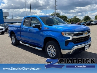 2026 Chevrolet Silverado 1500 for sale in Sun Prairie WI