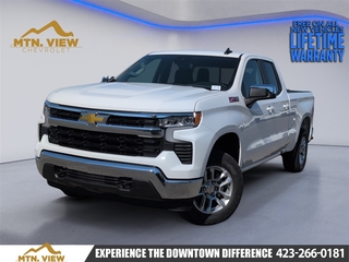 2026 Chevrolet Silverado 1500 for sale in Chattanooga TN