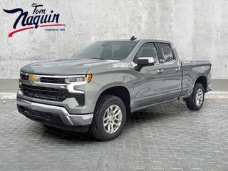 2026 Chevrolet Silverado 1500 for sale in Elkhart IN