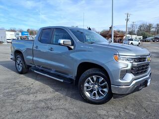 2026 Chevrolet Silverado 1500 for sale in Roanoke VA