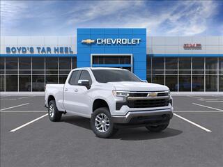 2026 Chevrolet Silverado 1500 for sale in Roxboro NC