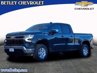 2025 Chevrolet Silverado 1500 for sale in Derry NH