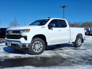 2025 Chevrolet Silverado 1500 for sale in Portsmouth NH