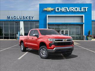 2025 Chevrolet Silverado 1500 for sale in Cincinnati OH