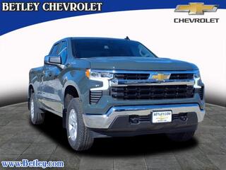 2025 Chevrolet Silverado 1500 for sale in Derry NH