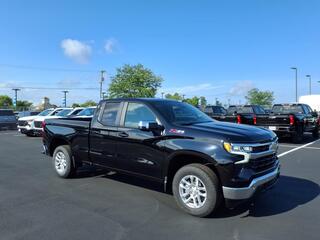 2026 Chevrolet Silverado 1500 for sale in Frankfort IL