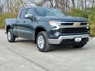 2026 Chevrolet Silverado 1500 for sale in Cincinnati OH