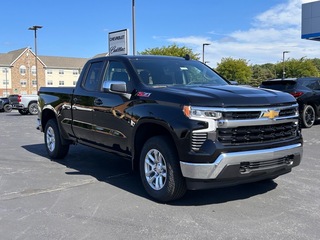 2025 Chevrolet Silverado 1500 for sale in Elkhart IN