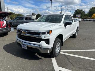 2025 Chevrolet Silverado 1500 for sale in West Springfield MA