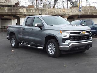 2025 Chevrolet Silverado 1500 for sale in Binghamton NY