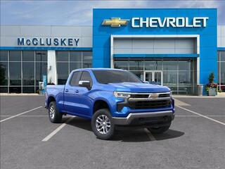 2025 Chevrolet Silverado 1500 for sale in Cincinnati OH