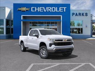 2025 Chevrolet Silverado 1500 for sale in Kernersville NC