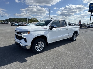 2026 Chevrolet Silverado 1500 for sale in Johnson City TN