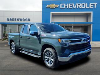 2026 Chevrolet Silverado 1500 for sale in Hubbard OH