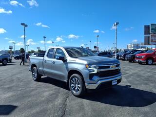 2026 Chevrolet Silverado 1500 for sale in Frankfort IL