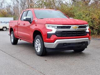 2026 Chevrolet Silverado 1500 for sale in Cincinnati OH