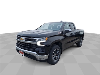 2025 Chevrolet Silverado 1500 for sale in Grand Rapids MN