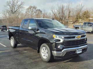 2025 Chevrolet Silverado 1500 for sale in Frankfort IL