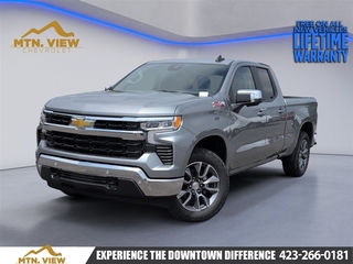 2025 Chevrolet Silverado 1500 for sale in Chattanooga TN