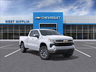 2026 Chevrolet Silverado 1500 for sale in West Mifflin PA