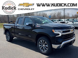 2026 Chevrolet Silverado 1500 for sale in Mauston WI