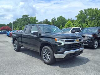 2025 Chevrolet Silverado 1500 for sale in Fort Washington MD