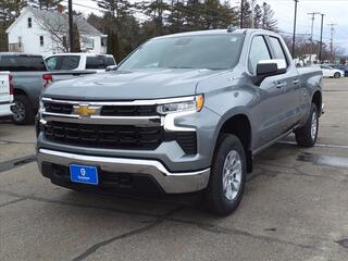 2025 Chevrolet Silverado 1500 for sale in Matteson IL