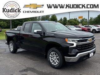 2025 Chevrolet Silverado 1500 for sale in Mauston WI