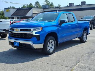 2026 Chevrolet Silverado 1500 for sale in Matteson IL