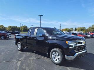 2025 Chevrolet Silverado 1500 for sale in Lansing IL