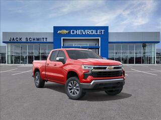 2026 Chevrolet Silverado 1500 for sale in Wood River IL