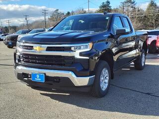 2025 Chevrolet Silverado 1500 for sale in Matteson IL