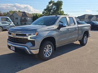 2026 Chevrolet Silverado 1500 for sale in South Hill VA