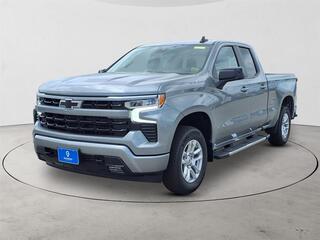 2026 Chevrolet Silverado 1500 for sale in Matteson IL