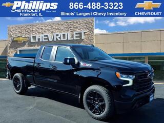 2026 Chevrolet Silverado 1500 for sale in Frankfort IL