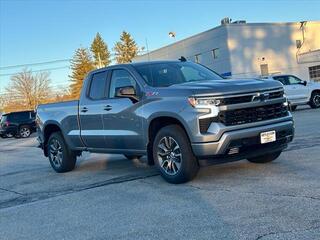 2025 Chevrolet Silverado 1500 for sale in Derry NH