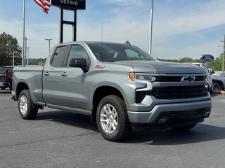 2025 Chevrolet Silverado 1500 for sale in West Union SC