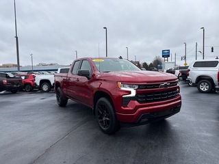 2026 Chevrolet Silverado 1500 for sale in Knoxville TN