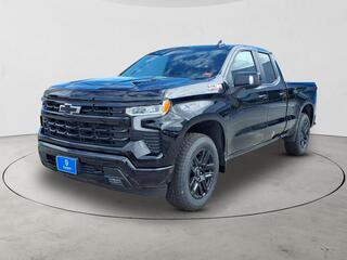 2026 Chevrolet Silverado 1500 for sale in Matteson IL