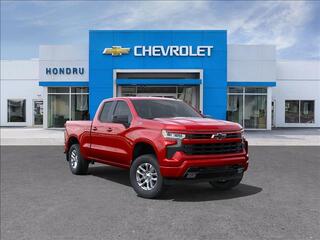 2025 Chevrolet Silverado 1500 for sale in Rochester NY