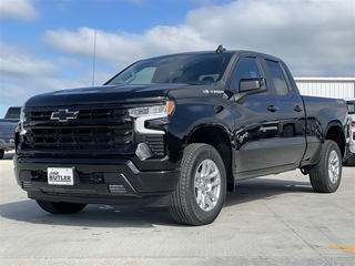 2026 Chevrolet Silverado 1500 for sale in Centralia MO