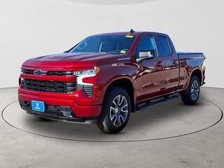 2026 Chevrolet Silverado 1500 for sale in Matteson IL