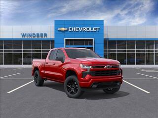 2026 Chevrolet Silverado 1500 for sale in Windber PA