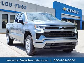 2025 Chevrolet Silverado 1500 for sale in Cincinnati OH
