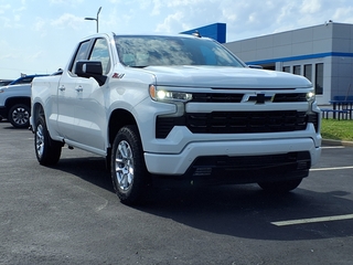 2025 Chevrolet Silverado 1500 for sale in Cincinnati OH