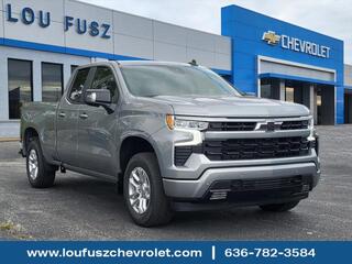 2025 Chevrolet Silverado 1500 for sale in Cincinnati OH