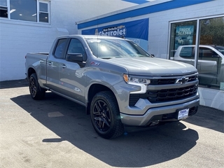 2025 Chevrolet Silverado 1500 for sale in New Rochelle NY