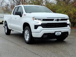 2026 Chevrolet Silverado 1500 for sale in Cincinnati OH