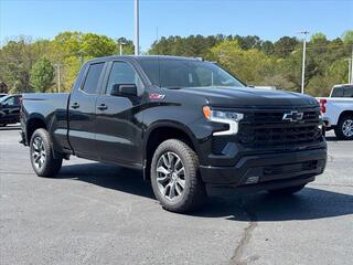2025 Chevrolet Silverado 1500 for sale in West Union SC