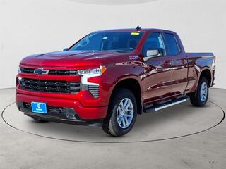 2026 Chevrolet Silverado 1500 for sale in Matteson IL